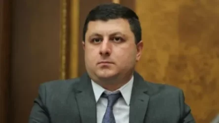 ՏԵՍԱՆՅՈՒԹ․ «Ալիևը ուղիղ խոսում է այն ամենի մասին, ինչ մեզ սպասում է առաջիկայում»․ Տիգրան Աբրահամյան