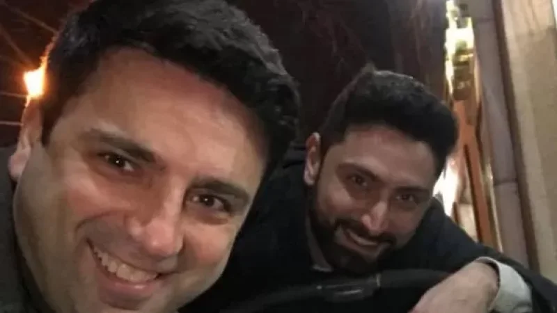 Կառավարությունն առանց մրցույթի շուրջ 79 մլն դրամի համաձայնագիր է կնքել Ալեն Սիմոնյանի եղբոր ընկերության հետ