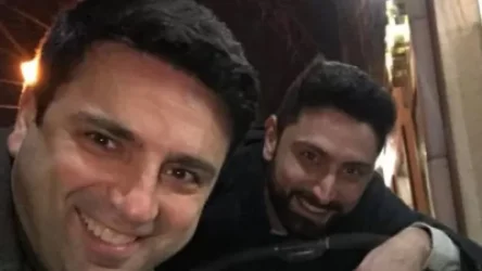 Կառավարությունն առանց մրցույթի շուրջ 79 մլն դրամի համաձայնագիր է կնքել Ալեն Սիմոնյանի եղբոր ընկերության հետ