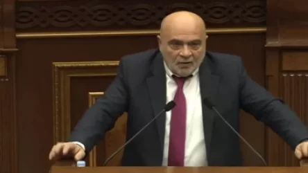 ՏԵՍԱՆՅՈՒԹ․ Ալիևի ելույթները հաճախ ավելի շատ են մեր եթերում, ո՞նց կարելի է թշնամուն այդքան եթեր տալ. ՀՌՀ նախագահ