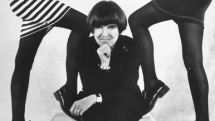 Մահացել է մինի կիսաշրջազգեստներ ստեղծող Մերի Քվանտը