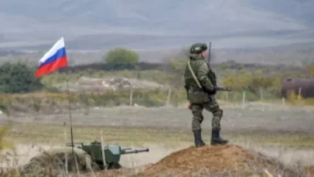 Կրակոցներ լսելու դեպքում չանհանգստանաք. Մեղրիի համայնքապետարանը զգուշացնում է