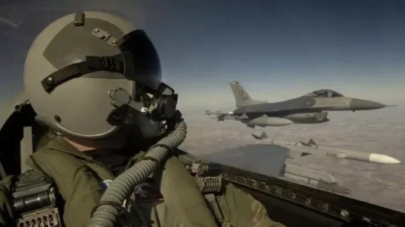 ԱՄՆ-ն կօգնի Ադրբեջանին ռազմական օդաչուների պատրաստման հարցում