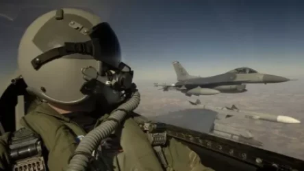 ԱՄՆ-ն կօգնի Ադրբեջանին ռազմական օդաչուների պատրաստման հարցում