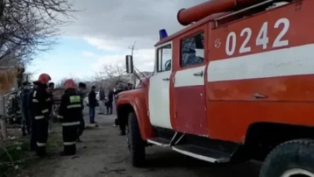 Խոշոր ավտովթար՝ Սյունիքի մարզում․ կան տուժածներ