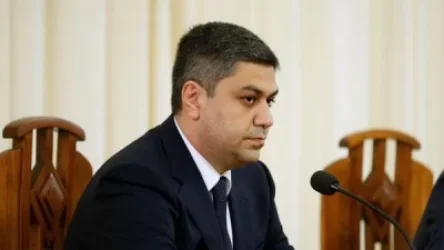 Արթուր Վանեցյանին հրավիրել են ԱԱԾ