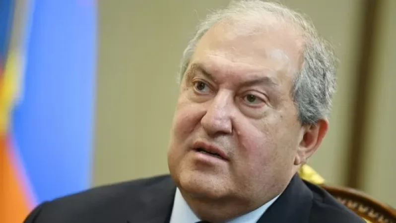 Նախագահը առողջական խնդիրնե՞ր ունի