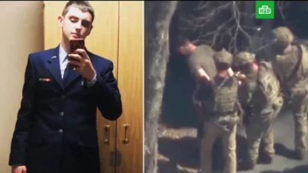 Ձերբակալվել է Պենտագոնից գաղտնի  և սկանդալային փաստաթղթերի արտահոսքի գործով կասկածյալը