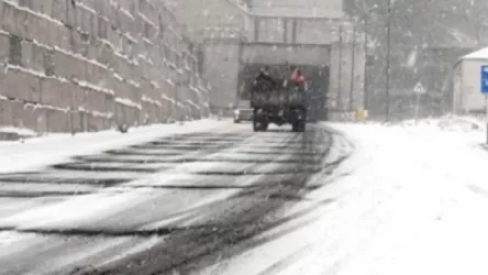 Հրավիրում ենք վարորդների ուշադրությունը․ ինչ իրավիճակ է ՀՀ ավտոճանապարհներին