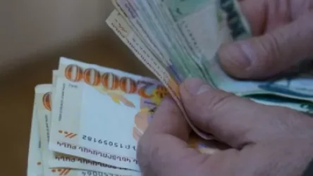 Դրամարկղից 13 միլիոն դրամ են հափշտակել