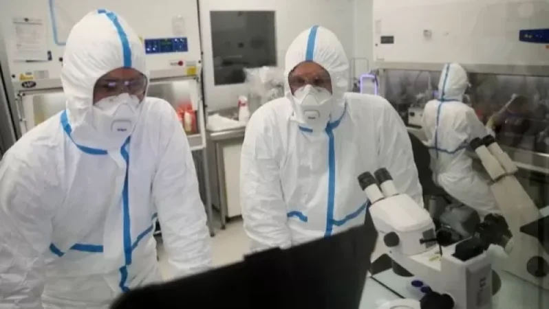 Որոնք են «Օմիկրոն» շտամի ախտանշանները․ ԱՆ-ն մանրամասնում է