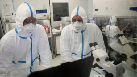 Որոնք են «Օմիկրոն» շտամի ախտանշանները․ ԱՆ-ն մանրամասնում է