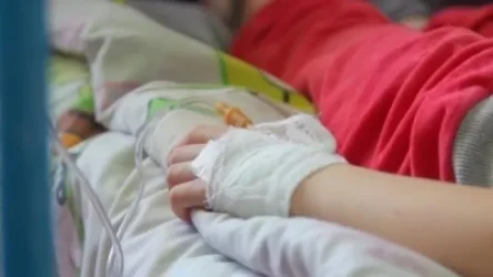 Խոշոր ավտովթար Մասիսում. 6 տուժած կա, 2–ը երեխաներ են