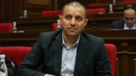 ՏԵՍԱՆՅՈՒԹ․ Հրաժարականի մասին արտահայտությունը կատակ էր. նախարար