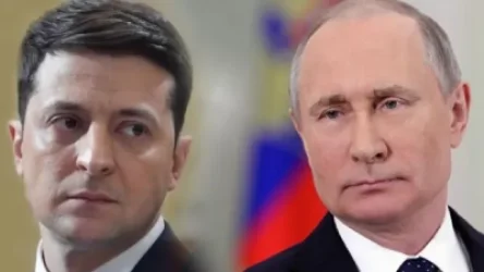 Էրդողանը Պուտինին և Զելենսկիին հրավիրել է Թուրքիա՝ քննարկելու տարաձայնությունները