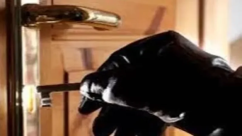 Բնակարանային գողություն` Երևանում. թալանել են բանկի աշխատակցի տունը