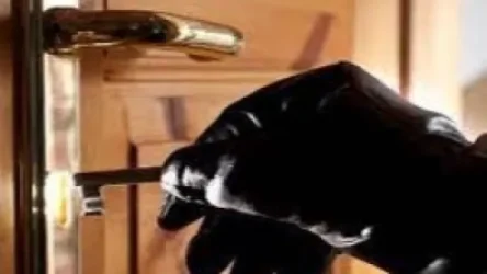 Բնակարանային գողություն` Երևանում. թալանել են բանկի աշխատակցի տունը