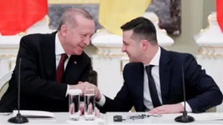 Աջակցում ենք Ուկրաինայի տարածքային ամբողջականությանը․ հայտարարություն՝ Թուրքիայից