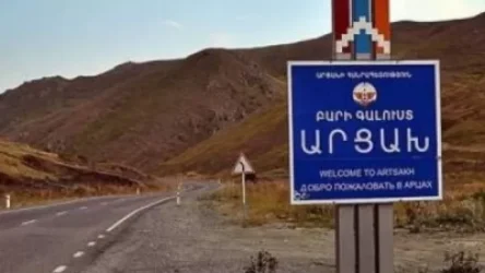 Ադրբեջանական իշխանությունները շարունակում են խաթարել բնականոն կյանքը Արցախում. Արցախի ՄԻՊ