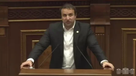 ՏԵՍԱՆՅՈՒԹ․ Ագնեսան մինչև հիմա մեջքով է կանգնած․ Սարգսյանը շնորհակալություն հայտնեց գործընկերներին