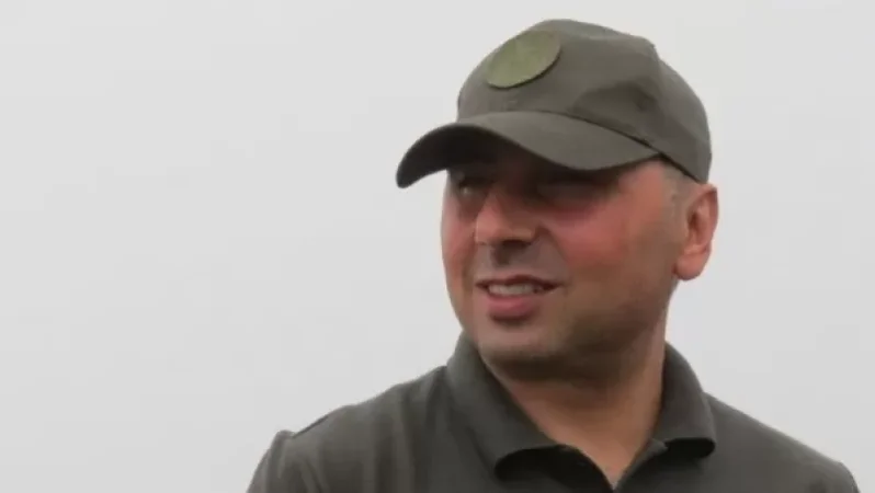 Գաղտնիք չէ, որ մեր ազգանունները մեր թույլ տեղերն են. Կարեն Հովհաննիսյան