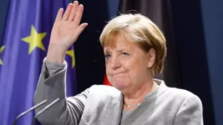 Մերկելը հրաժարվել է ՄԱԿ-ում աշխատանքից