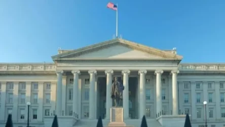 Հայկական երկու ընկերություն ԱՄՆ պատժամիջոցների ցանկում է հայտնվել