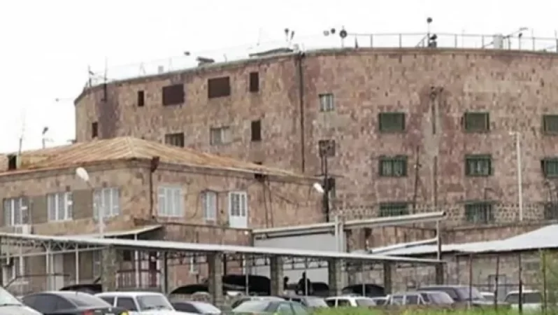 «Կոշ» և «Հրազդան» քրեակատարողական հիմնարկների աշխատանքը դադարեցված է