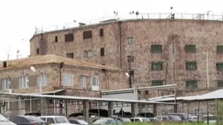 «Կոշ» և «Հրազդան» քրեակատարողական հիմնարկների աշխատանքը դադարեցված է