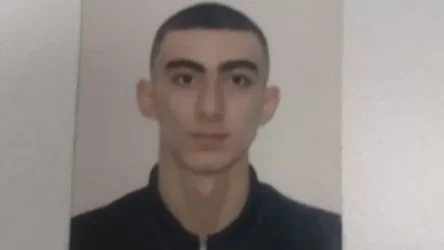 ՏԵՍԱՆՅՈՒԹ․ Պապիկյանն անդրադարձավ 9 ամիս որոնվող զինծառայող Նորիկ Մկրտչյանի անհետացմանը