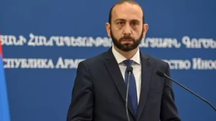 Քարտեզի վրա միայն Հայաստանն ու Արցախը չեն. Միրզոյան