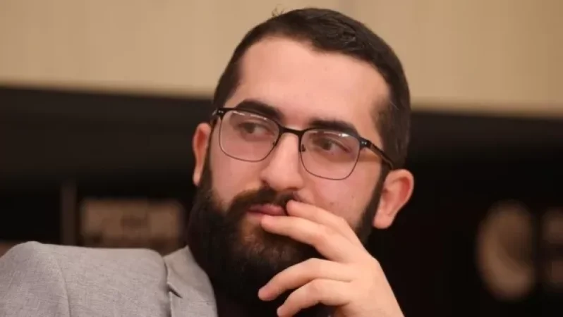 Հայաստանը 2021թ. արդեն զիջում արել է, իսկ Թուրքիան նախկինում եղածն է նոր փաթեթավորել. Գեղամյան