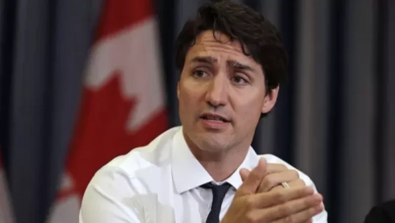 Տրյուդոն՝ Ուկրաինային աջակցելու մասին