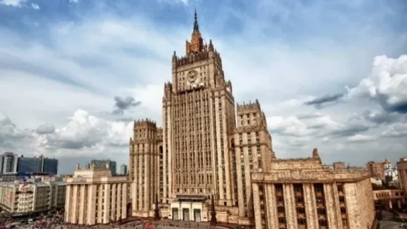 Արդյո՞ք Ադրբեջանն իրավունք ունի վերահսկել տեղաշարժը Լաչինի միջանցքում. ՌԴ ԱԳՆ-ն պատասխանել է