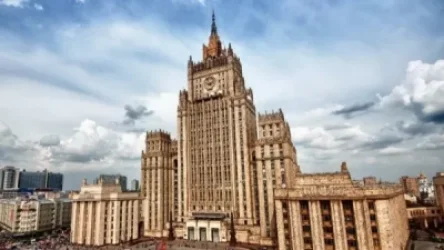 Արդյո՞ք Ադրբեջանն իրավունք ունի վերահսկել տեղաշարժը Լաչինի միջանցքում. ՌԴ ԱԳՆ-ն պատասխանել է