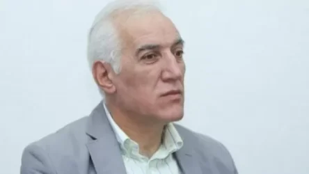 Հայաստանում արդեն կան պատրաստի ԱԹՍ-ներ, դրանք փորձարկումների փուլում են. նախարար