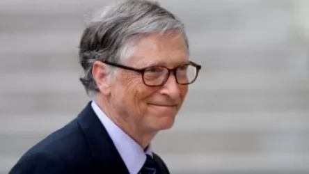 Գեյթսը նախազգուշացրել է ավելի վտանգավոր վարակների մասին