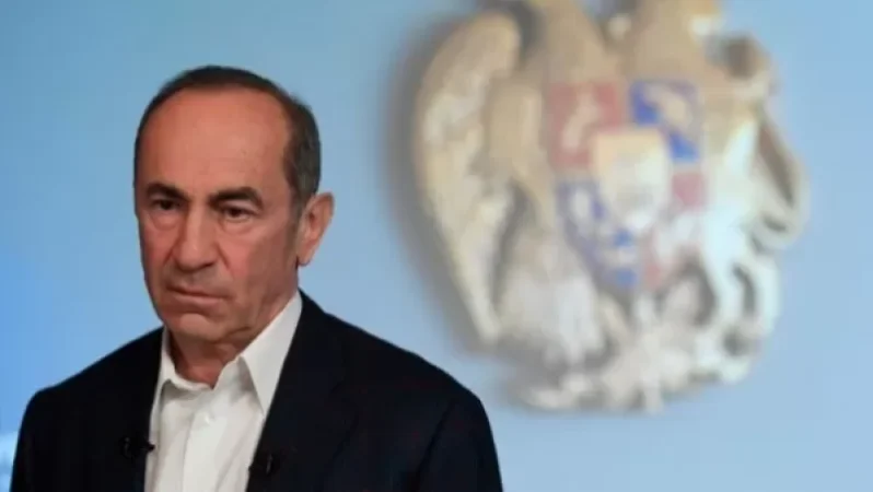 «Հայաստան» դաշինքը  նոր գործընթացներ կսկսի. «Ժողովուրդ»