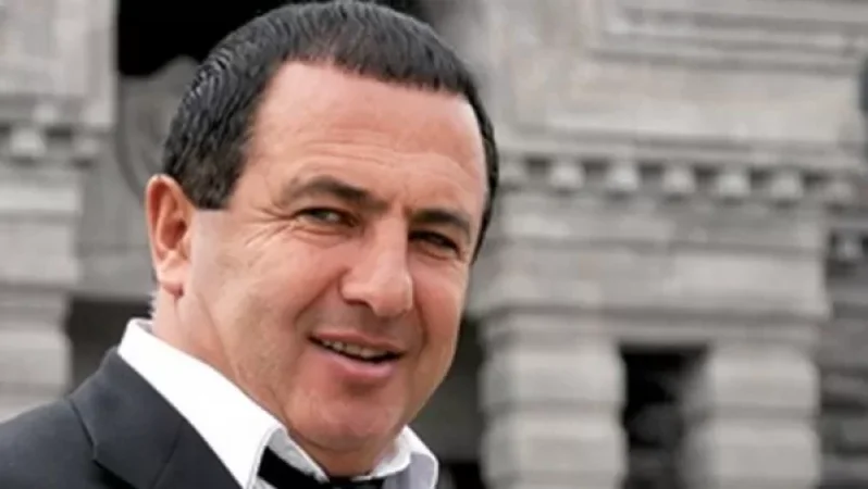 Գագիկ Ծառուկյան ներկայացրել է որոշ պարզաբանումներ Քրիստոսի արձանի թեմայով. «Փաստ»