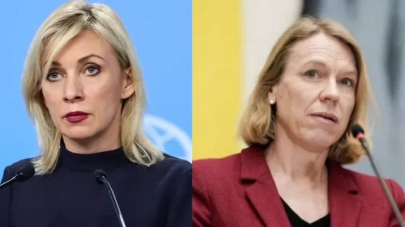 Կոշտ պատասխան ենք իրականացնելու. ՌԴն սպառնում է Նորվեգիային