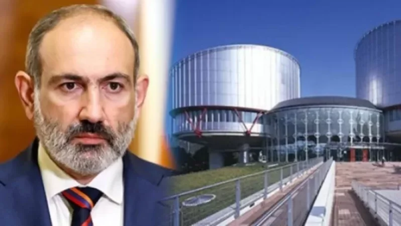 ՄԻԵԴ որոշման հիմքով ՝ մարտի 1-ի գործով Փաշինյանի վերաբերյալ կայացված դատական ակտերը բեկանելու գործընթաց կսկսվի