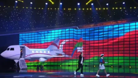 ՏԵՍԱՆՅՈՒԹ․ Դահլիճը սկսել է սուլել, երբ ներկայացվել է Ադրբեջանի հավաքականը․ Ծանրամարտի ԵԱ