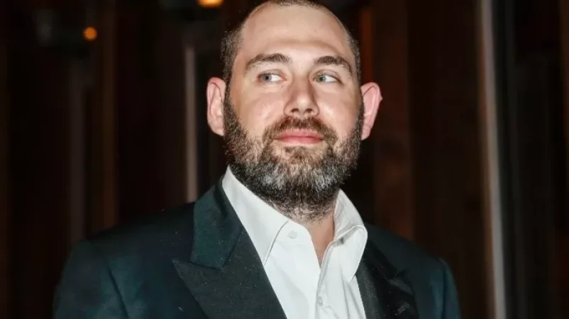 Երաժիշտ Սեմյոն Սլեպակովը ճանաչվել է օտարերկրյա գործակալ և լքել Ռուսաստանը