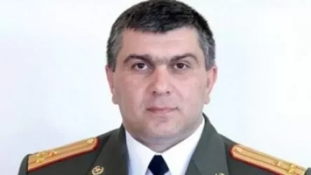 Գրիգորի Խաչատուրովը շարունակում է իրականացնել իր ծառայությունը. ՊՆ