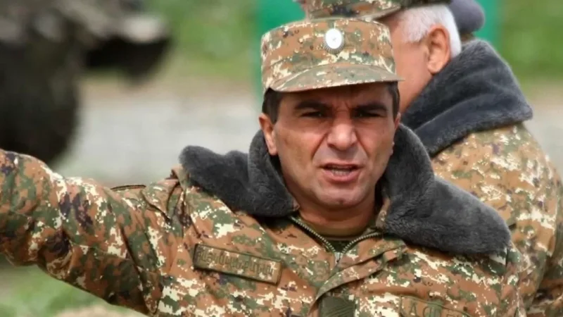 Ովքեր են հարցաքննվելու ՊԲ նախկին հրամանատար Միքայել Արզումանյանի գործով