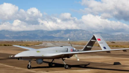 Լեհաստանը Թուրքիայից ստացել է հարվածային ԱԹՍ-ների երկրորդ խմբաքանակը