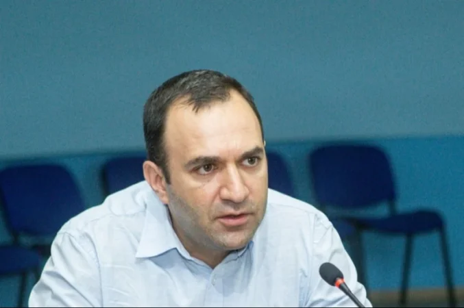 Գաղտնի ձայնագրությունների կամ տեսանյութերի հրապարակումը որևէ կերպ չի կարող արդարացվել. Արթուր Պապյան