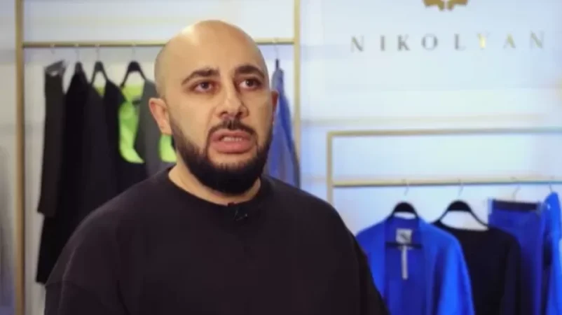 «Նա եղել է այնտեղ հրավիրյալ մասնագետ». Առաջին ալիքից՝ Արամ Նիկոլյանի մասին