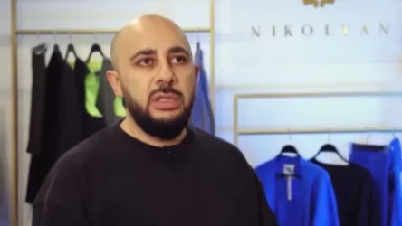 «Նա եղել է այնտեղ հրավիրյալ մասնագետ». Առաջին ալիքից՝ Արամ Նիկոլյանի մասին