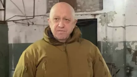 Պրիգոժինն առաջարկել է դադարեցնել պատերազմը